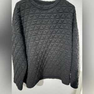 Women’s Boutique Quilted Set